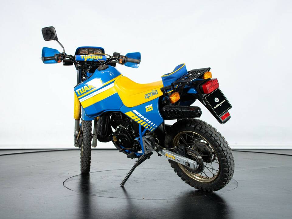 Imagen 8/50 de Aprilia DUMMY (1987)