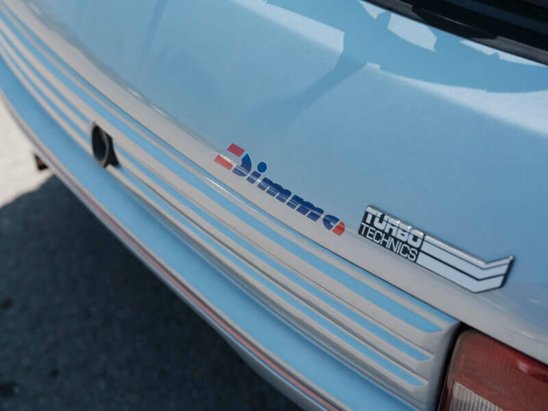 Image 14/50 of Peugeot 205 GTi 1.9 (1990)