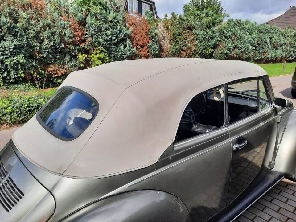 Image 5/22 of Volkswagen Beetle 1303 LS (1979)