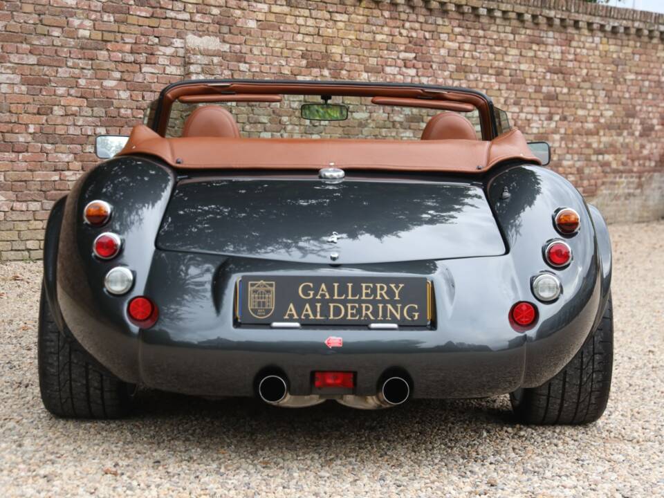 Image 18/50 of Wiesmann Roadster MF28 (1997)