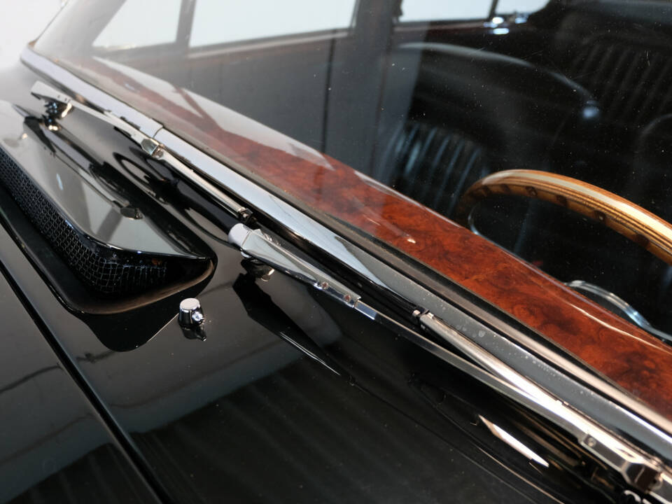 Bild 5/41 von Jaguar Mk II 3.8 (1962)