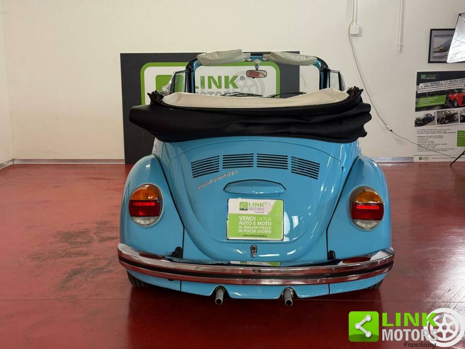 Image 5/35 of Volkswagen Beetle 1303 (1973)