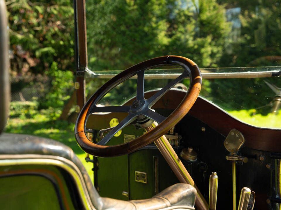 Immagine 9/42 di Renault 20&#x2F;30 CV (1908)