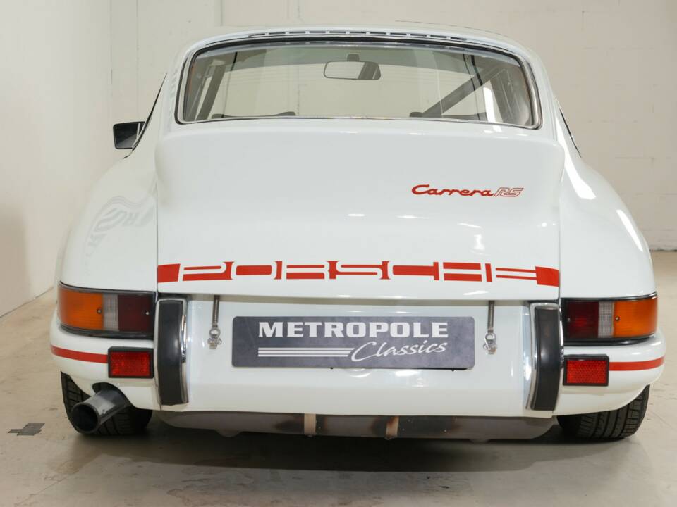 Image 15/29 of Porsche 911 Carrera RS 2.7 (Touring) (1973)