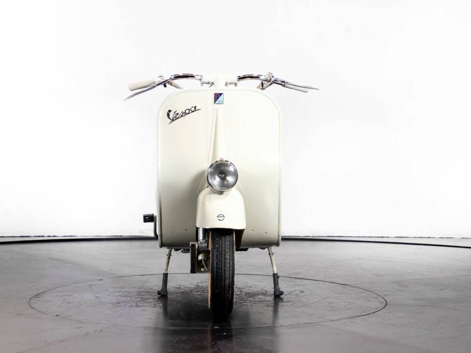 Bild 2/9 von Piaggio DUMMY (1953)