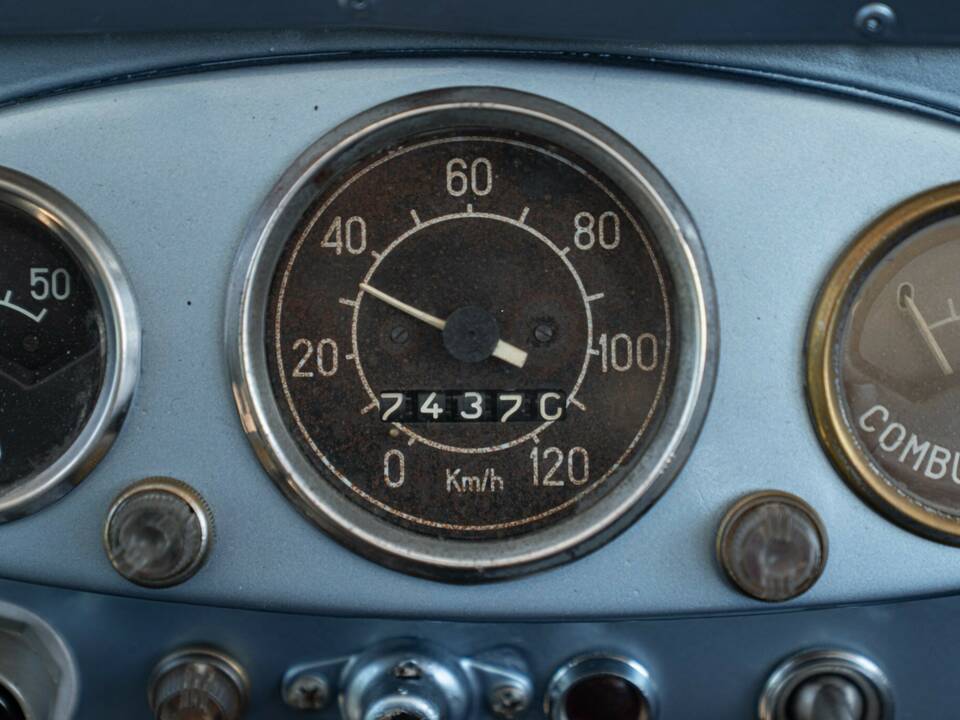 Image 49/50 of FIAT Campagnola (1968)