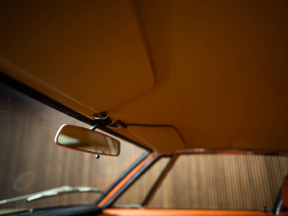 Bild 38/100 von Maserati Ghibli (1968)