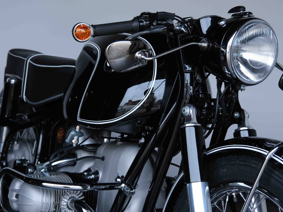 Image 76/98 of BMW R 69 S (1964)