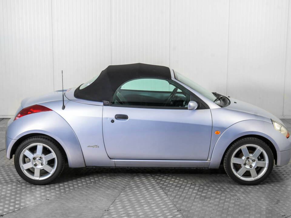 Image 46/50 of Ford Streetka (2004)