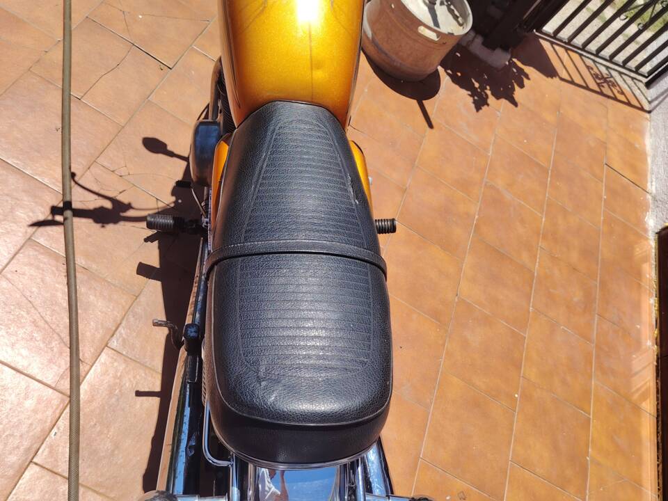 Immagine 2/7 di Yamaha TX 750 (1973)