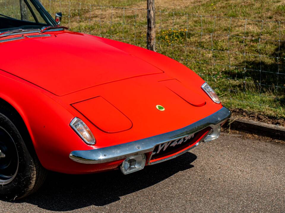 Immagine 20/50 di Lotus Elan Plus 2S 130 (1971)