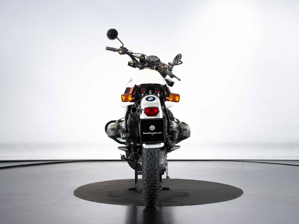Bild 3/50 von BMW R 80 GS (1986)