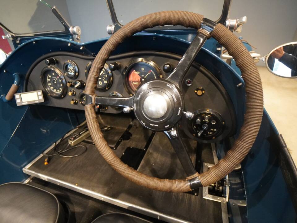 Bild 10/20 von Bentley 3&#x2F;8 Race (1951)