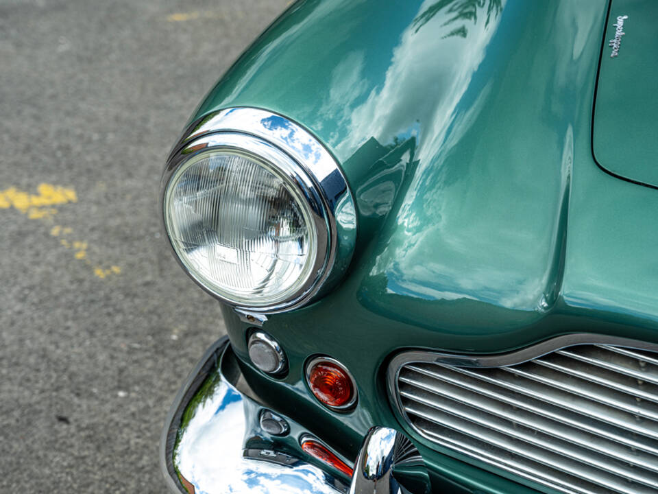 Bild 41/50 von Aston Martin DB 4 (1962)