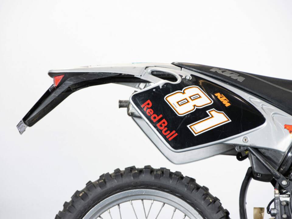 Image 31/50 of KTM 50 EXC (1998)