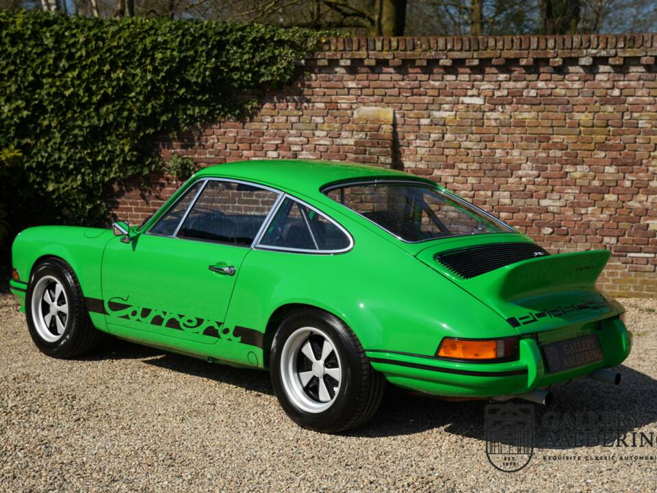 Image 48/50 of Porsche 911 Carrera RS 2.7 (Sport) (1973)
