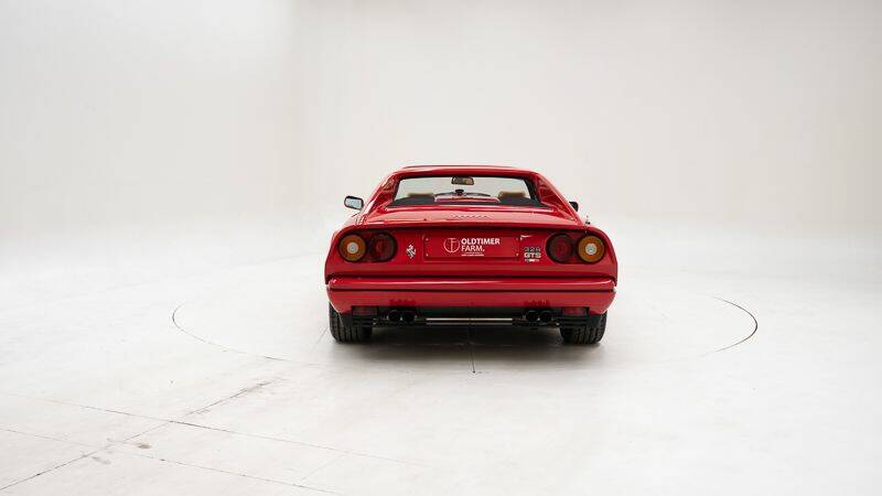 Bild 8/15 von Ferrari 328 GTS (1987)