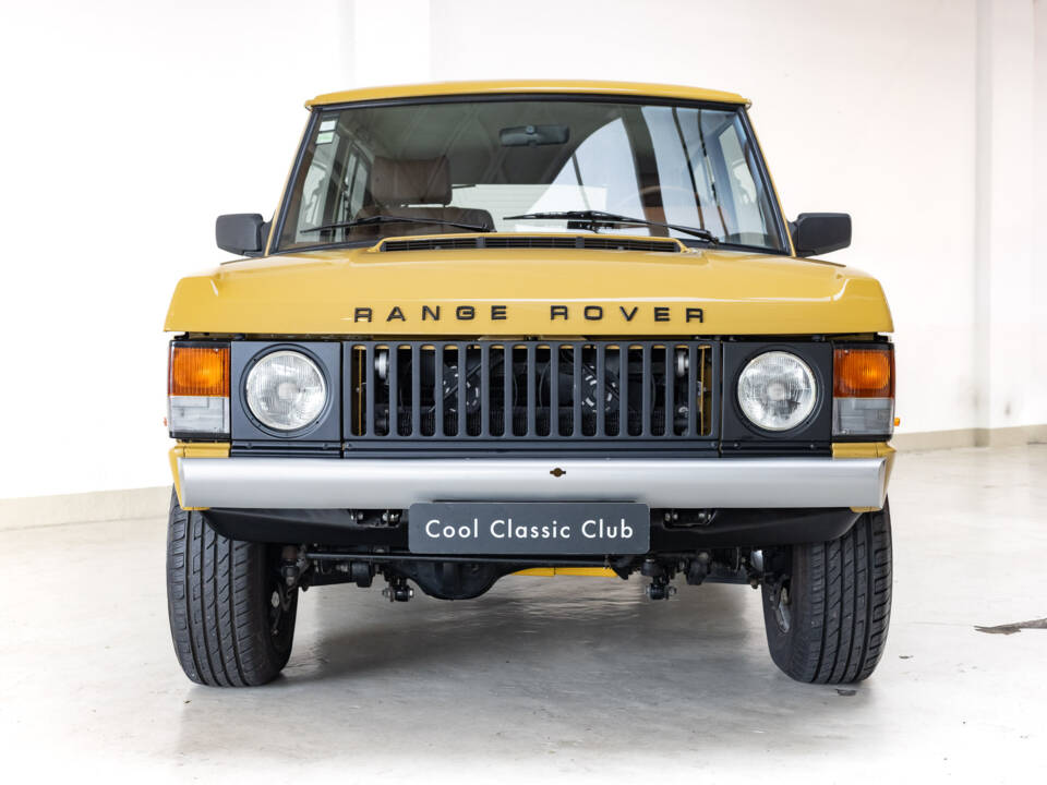 Image 2/32 of Land Rover Range Rover Classic 3.9 (1991)