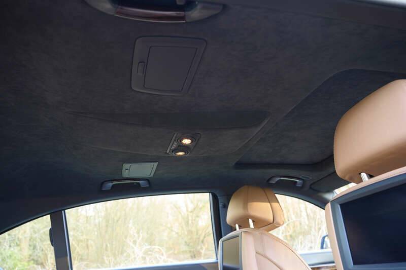 Image 46/50 de BMW 760Li (2011)