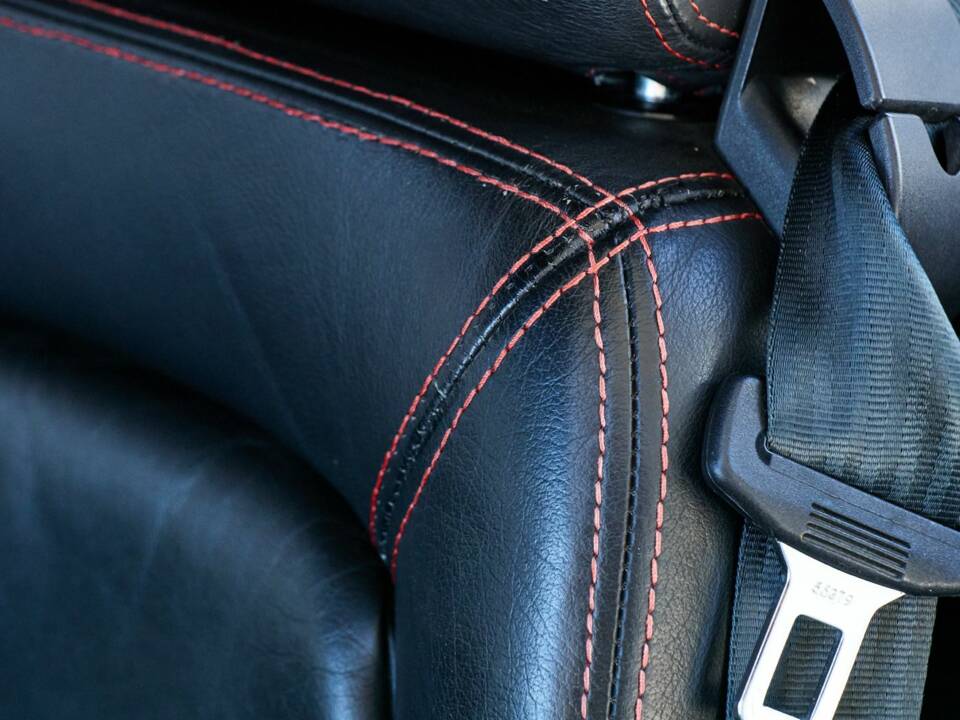 Bild 16/29 von Ferrari F 355 F1 (1998)
