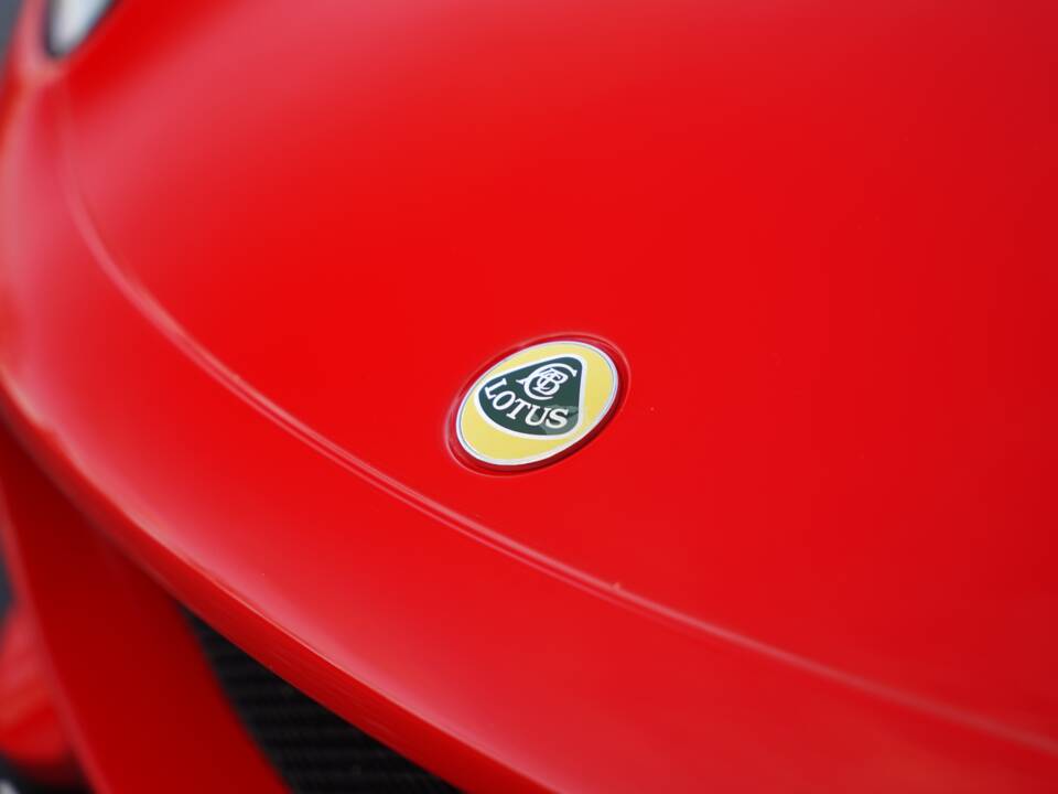 Image 31/50 of Lotus Elise Cup 250 (2017)