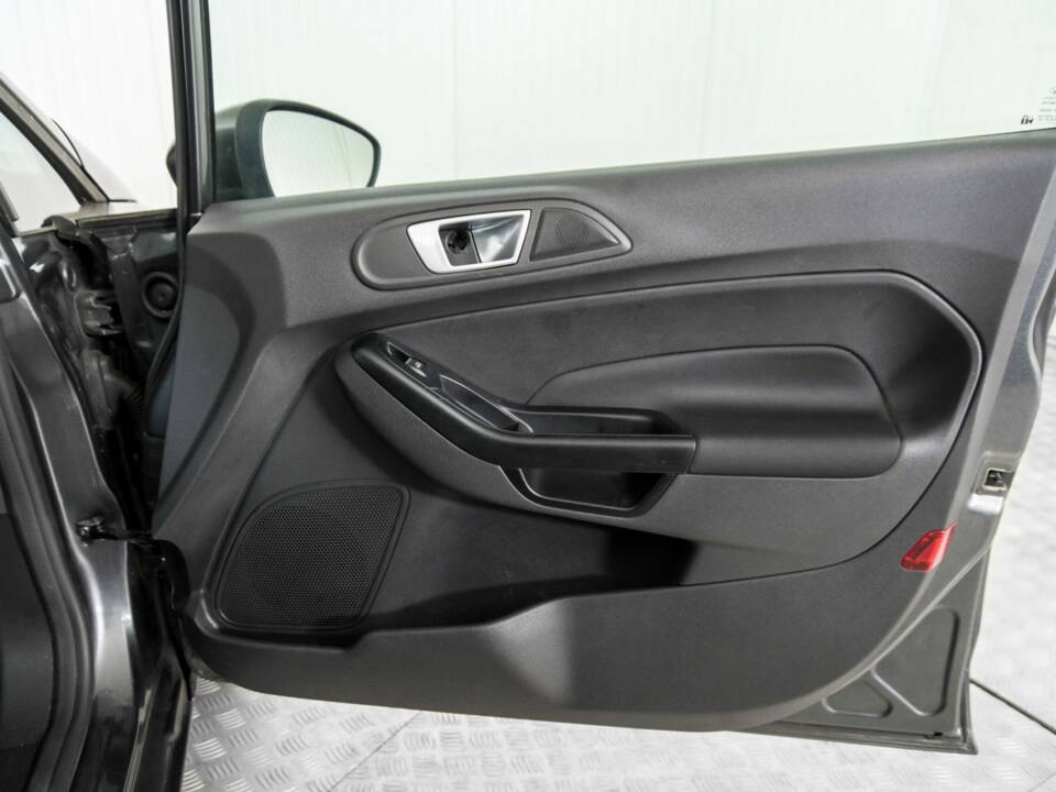 Bild 35/50 von Ford Fiesta 1.5 TDCi (2016)