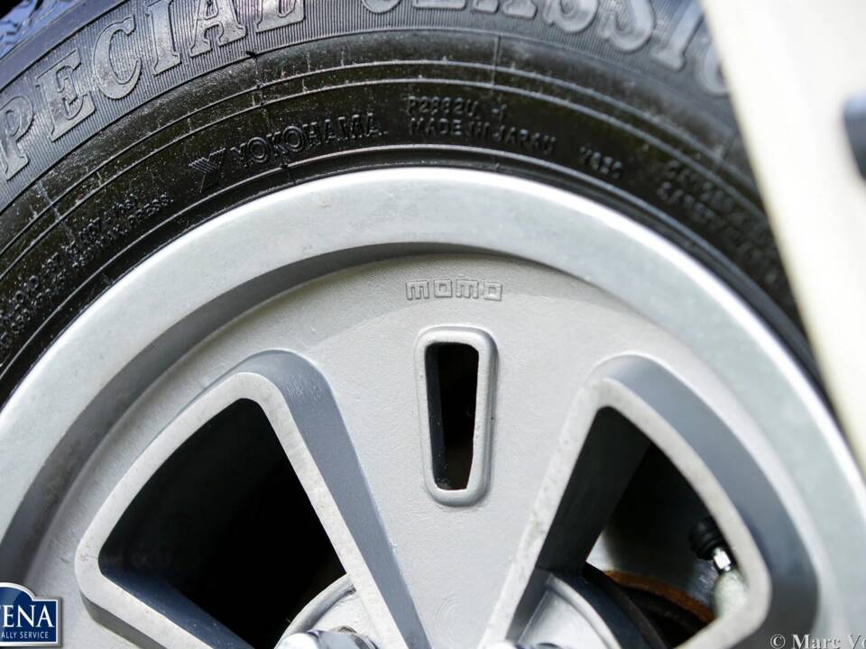 Bild 21/35 von BMW 2002 tii (1973)