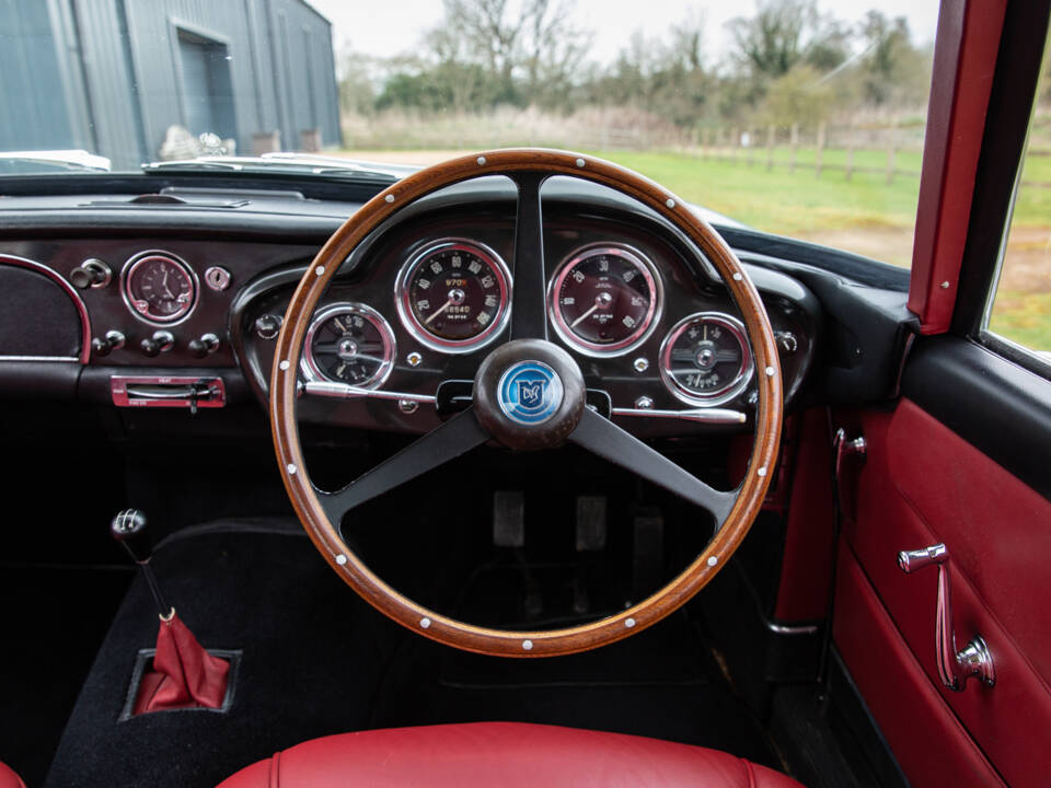 Afbeelding 75/94 van Aston Martin DB 4 (1960)