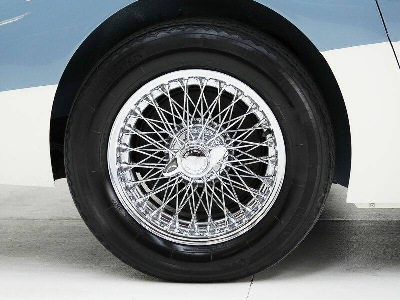 Bild 12/15 von Austin-Healey 100&#x2F;6 (BN4) (1959)