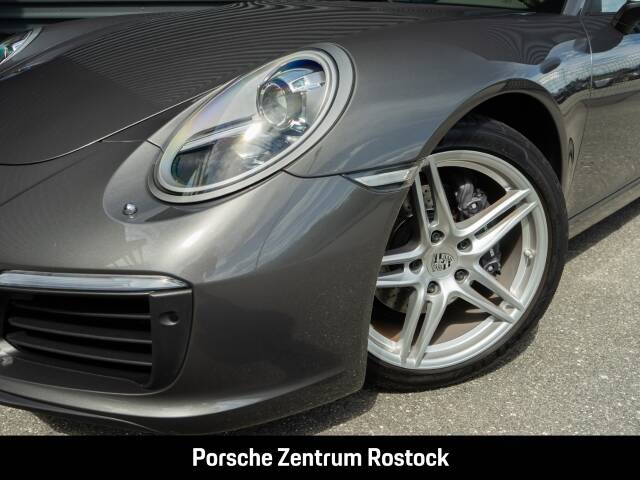 Bild 4/27 von Porsche 911 Carrera (2018)