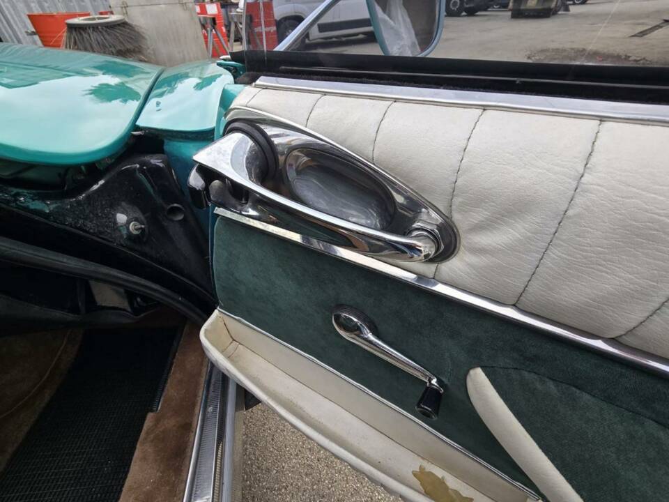 Bild 32/44 von Citroën DS 23 Pallas (1973)