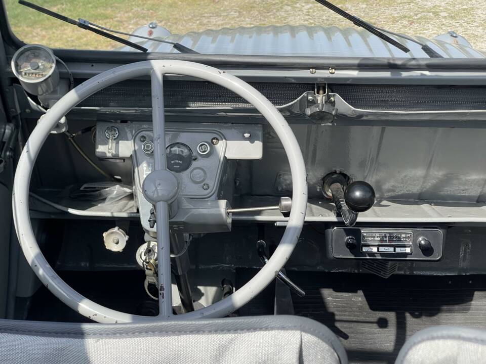 Image 9/12 de Citroën 2 CV  AZ (1956)