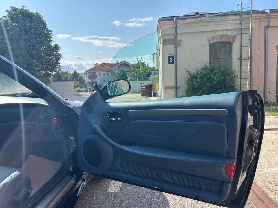 Bild 18/26 von Maserati GranSport 4.2 (2005)