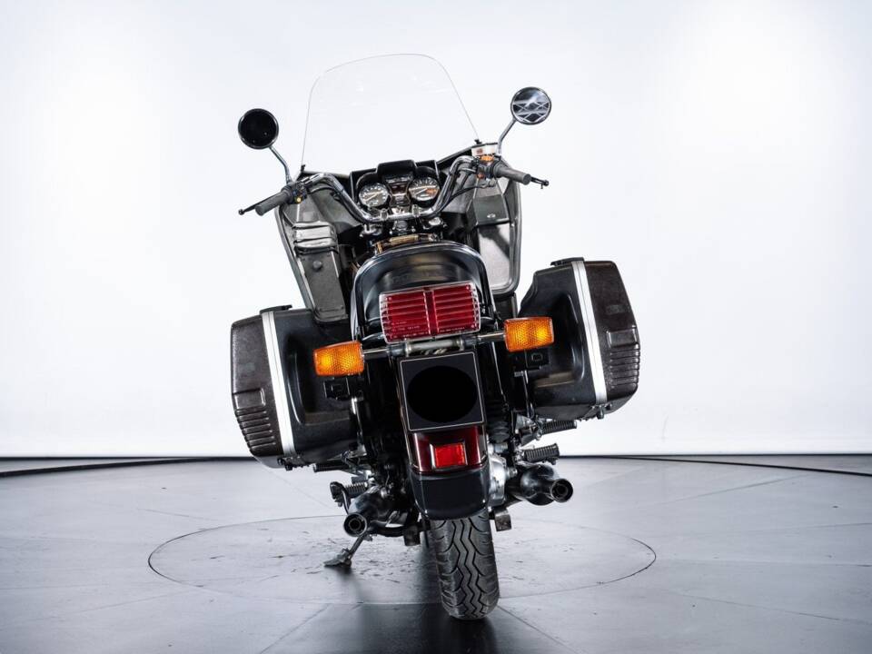 Image 3/11 of Honda DUMMY (1983)