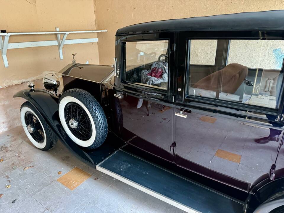 Bild 26/50 von Rolls-Royce 20 HP (1925)