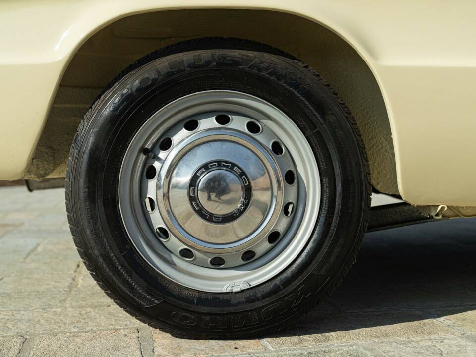 Imagen 31/50 de Alfa Romeo 1750 Spider Veloce (1969)