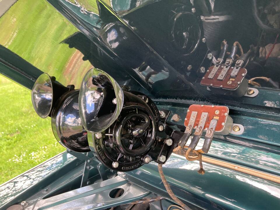 Immagine 10/36 di Ford Zephyr MkI (1952)
