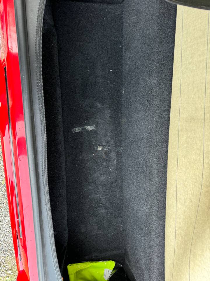 Immagine 97/100 di Ferrari 208 GTS Turbo (1989)