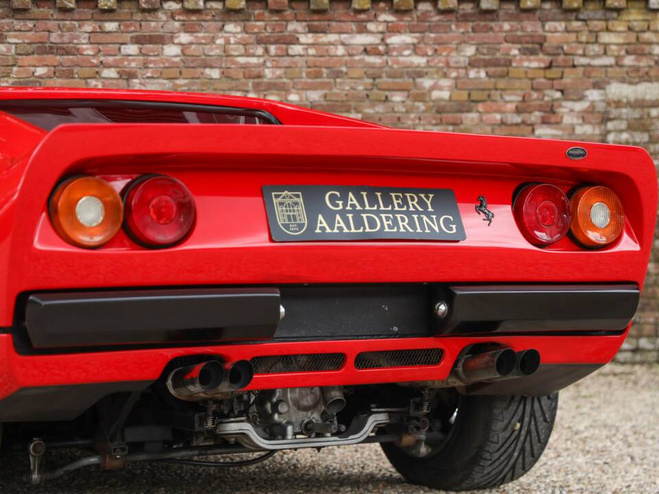 Bild 40/50 von Ferrari 328 GTB (1986)