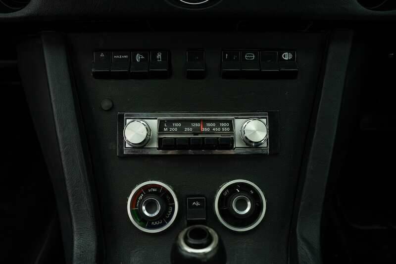 Bild 24/50 von Jensen Interceptor  MK II (1970)
