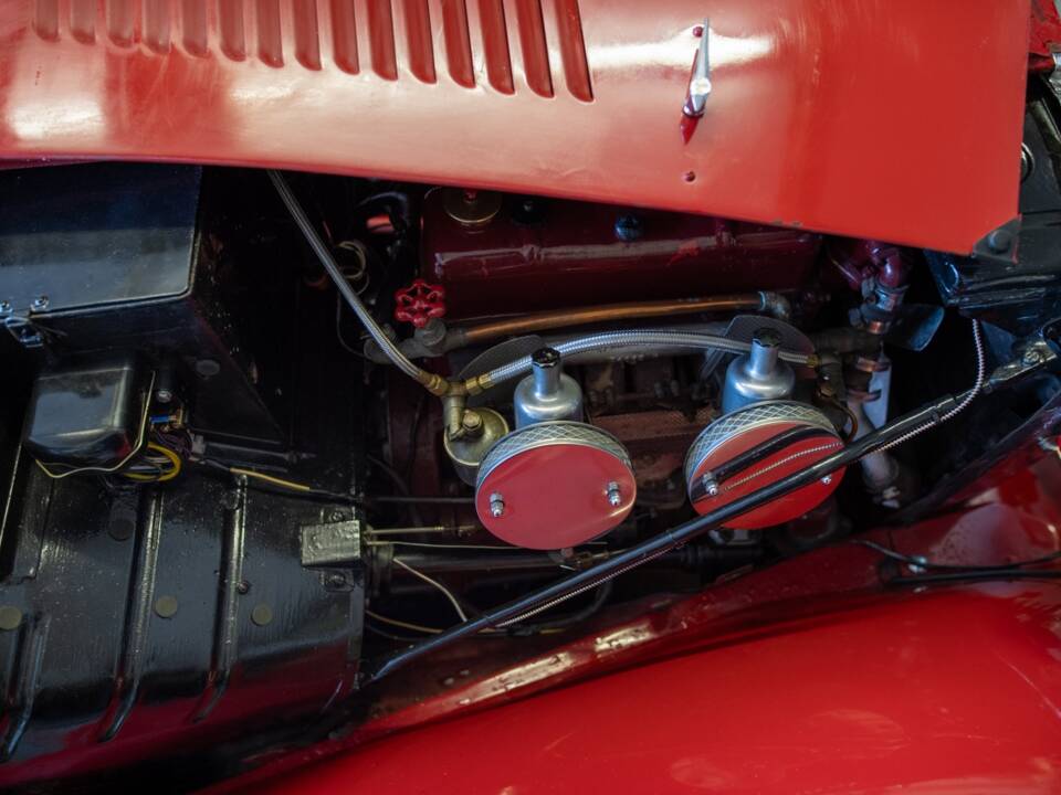 Afbeelding 29/29 van MG TC (1946)