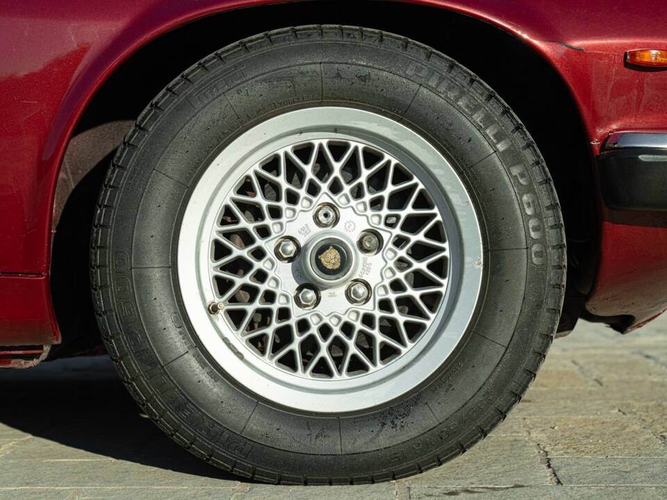 Bild 20/50 von Jaguar XJ-S 3.6 (1988)