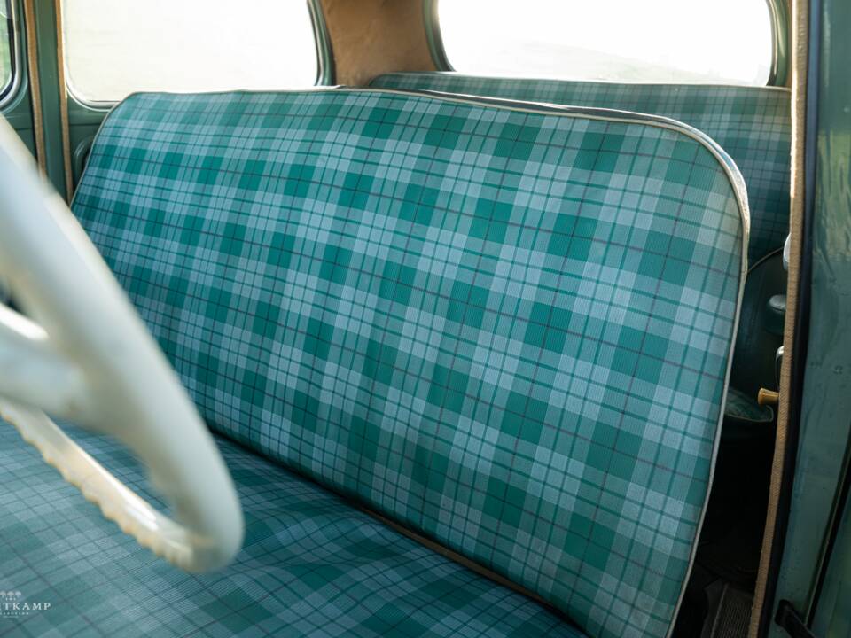 Bild 20/24 von FIAT 1100-103 (1954)