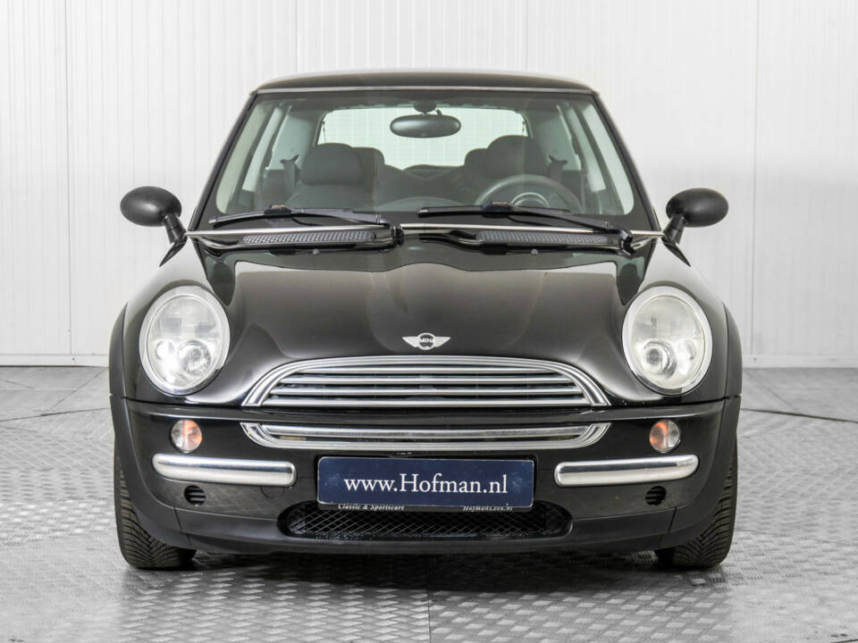 Bild 14/47 von Mini One (2003)