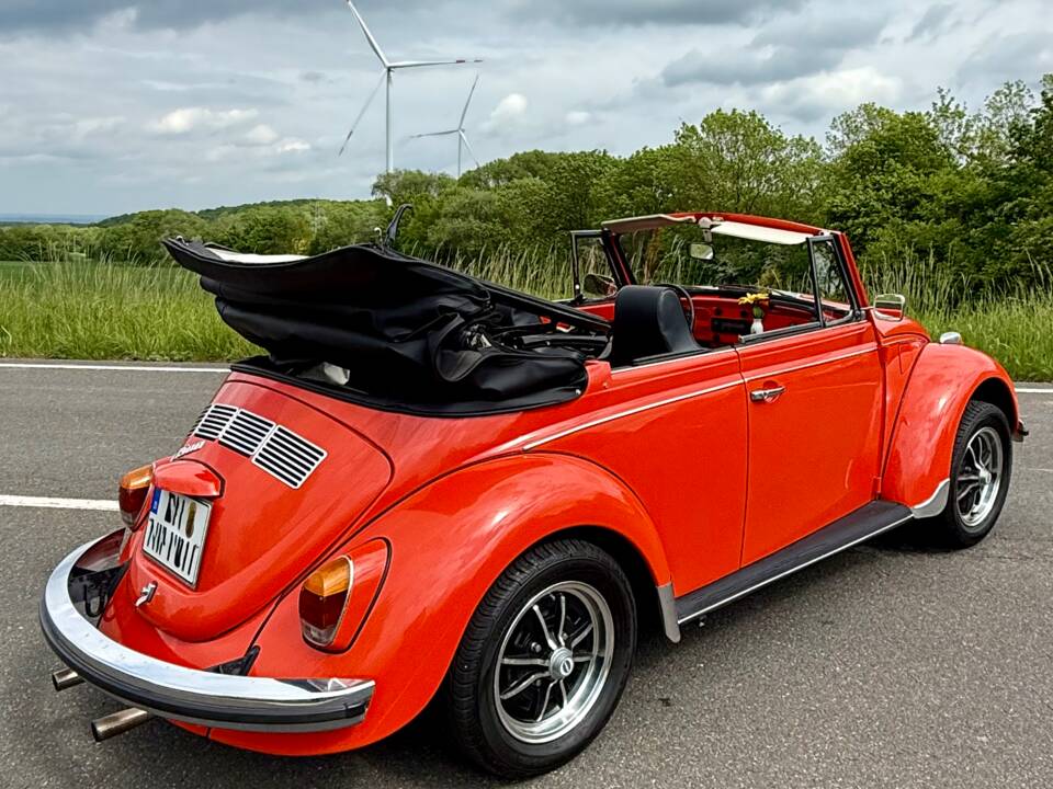 Immagine 3/16 di Volkswagen Maggiolino 1500 (1970)