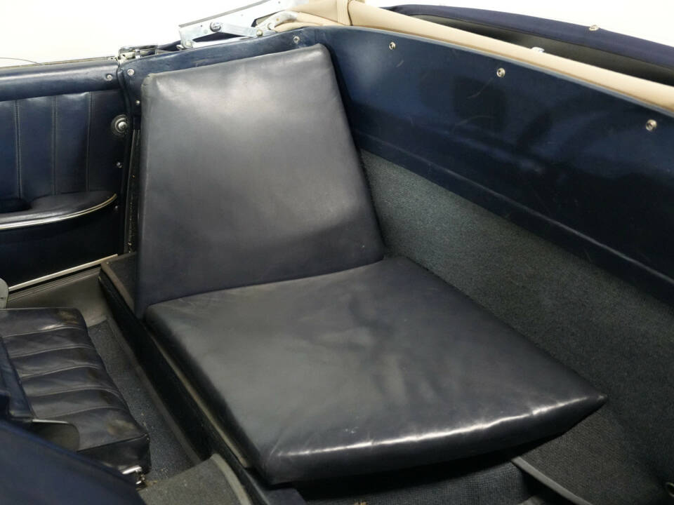 Bild 7/50 von Mercedes-Benz 190 SL (1958)
