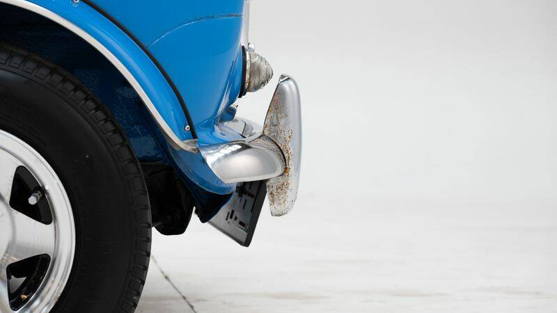 Imagen 12/15 de Mini 1000 (1978)