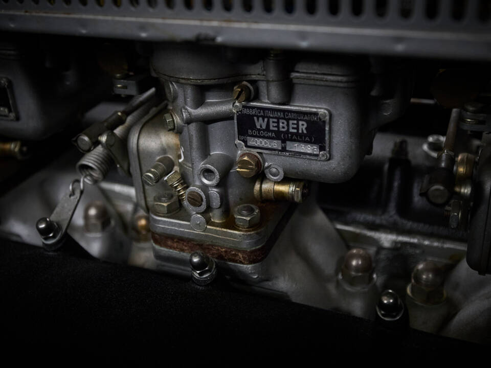 Bild 123/155 von Ferrari 250 GT 2+2 (1962)