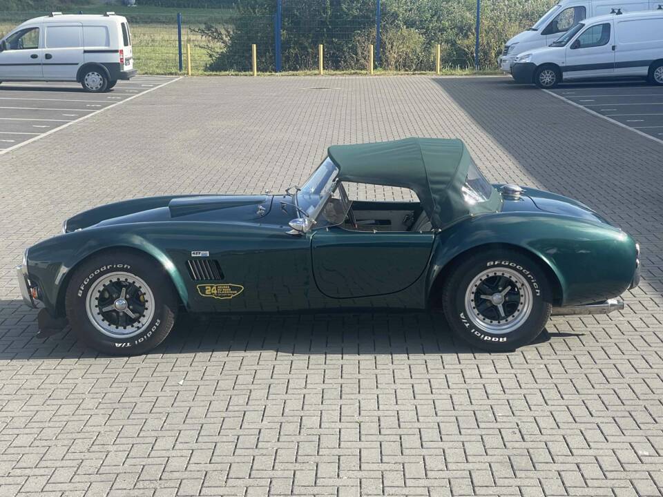 Afbeelding 2/12 van RAM Cobra 427 (1993)