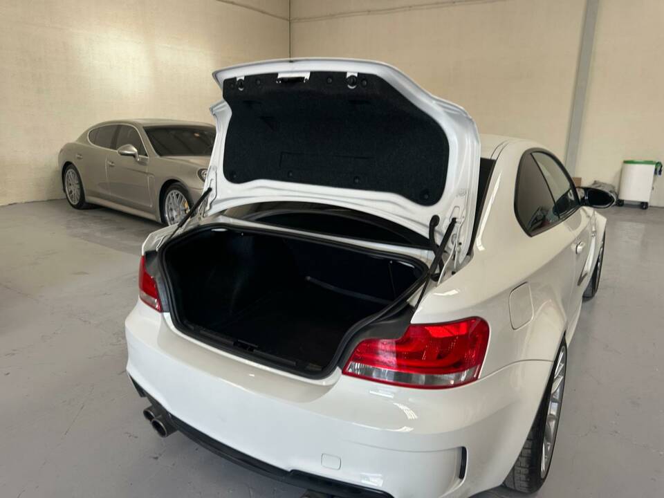 Bild 60/60 von BMW 1er M Coupé (2012)